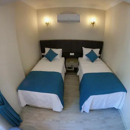 Miralya Homes Apart 4 Appartement Fethiye