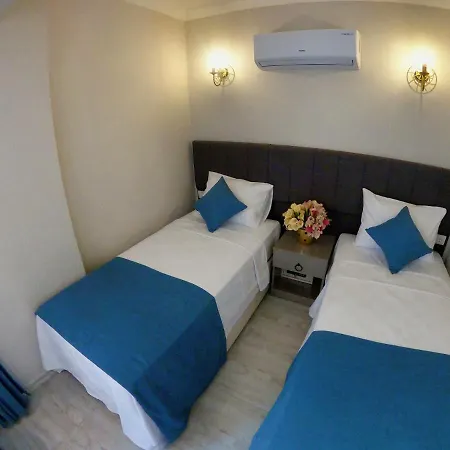 Appartement Miralya Homes Apart 4 Fethiye