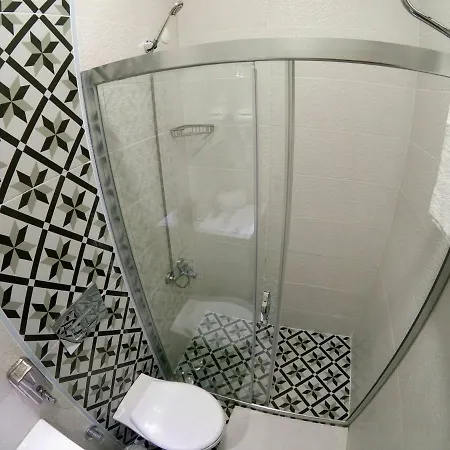 Appartement Miralya Homes Apart 4 *