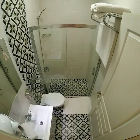 Appartement Miralya Homes Apart 4 *
